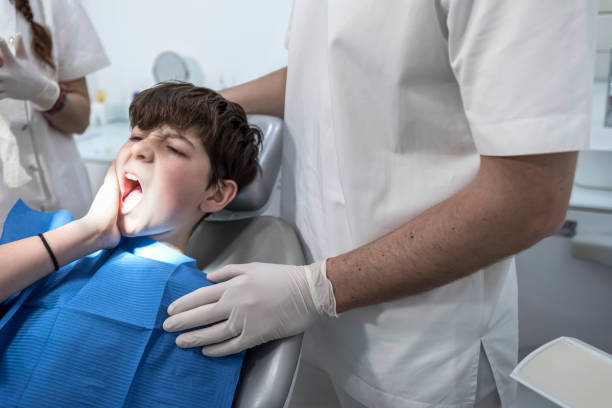Best Broken or Chipped Tooth Repair in Fort Madison, IA