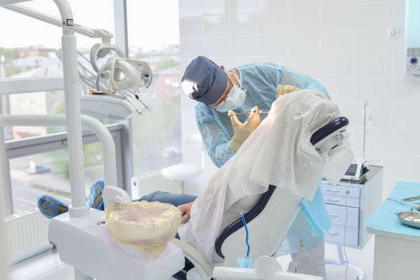 Best Emergency Root Canal Therapy in Fort Madison, IA